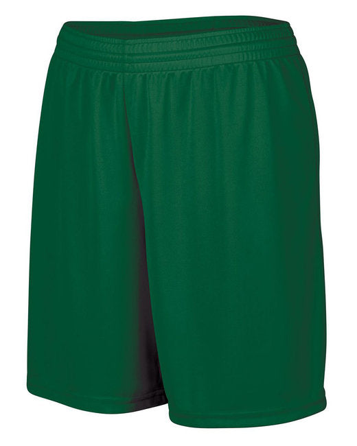 1423 Augusta Sportswear Ladies' Octane Short