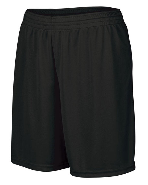 1423 Augusta Sportswear Ladies' Octane Short