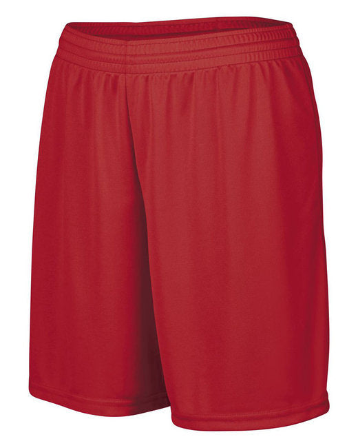 1423 Augusta Sportswear Ladies' Octane Short