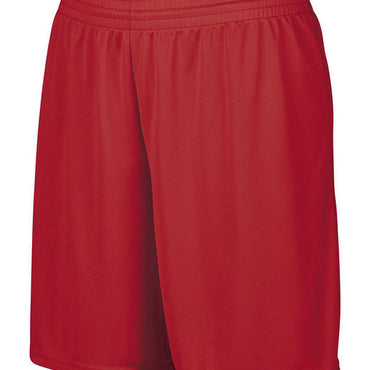 1423 Augusta Sportswear Ladies' Octane Short