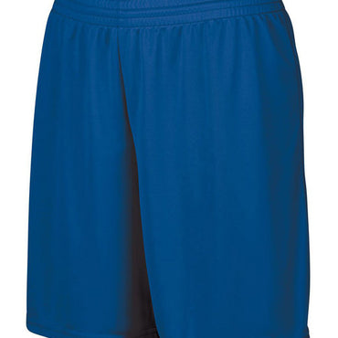 1423 Augusta Sportswear Ladies' Octane Short