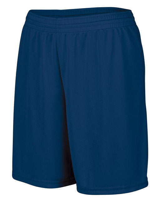 1423 Augusta Sportswear Ladies' Octane Short