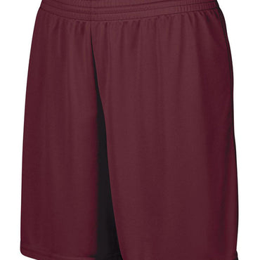 1423 Augusta Sportswear Ladies' Octane Short