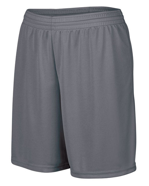 1423 Augusta Sportswear Ladies' Octane Short