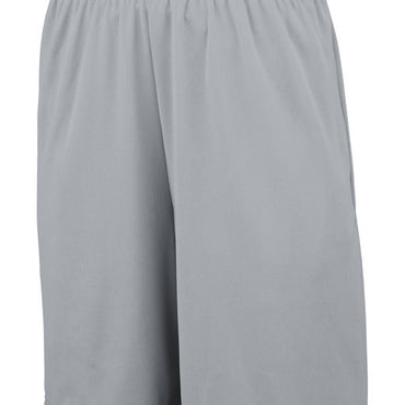 1428 Augusta Sportswear Adult Training Short with Pockets