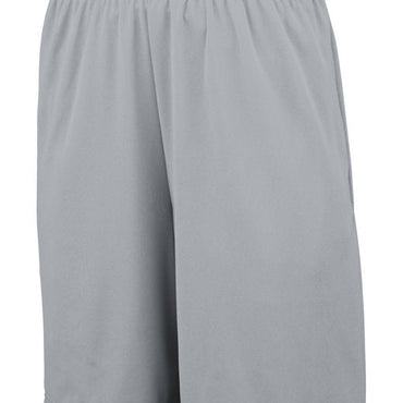 1429 Augusta Sportswear Youth Training Short with Pockets