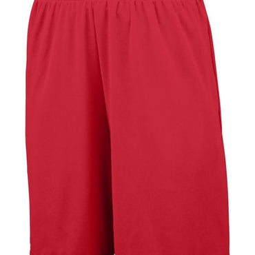 1429 Augusta Sportswear Youth Training Short with Pockets