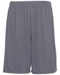 1429 Augusta Sportswear Youth Training Short with Pockets