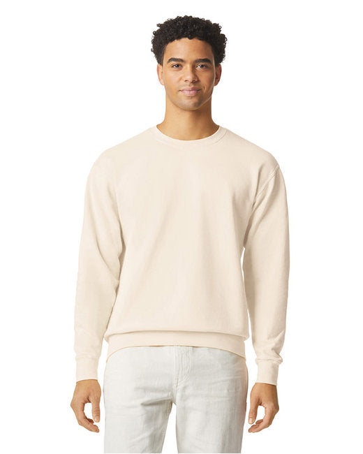 1466CC Comfort Colors Unisex Lighweight Cotton Crewneck Sweatshirt