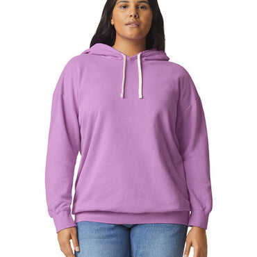 1467CC Comfort Colors Unisex Lighweight Cotton Hooded Sweatshirt