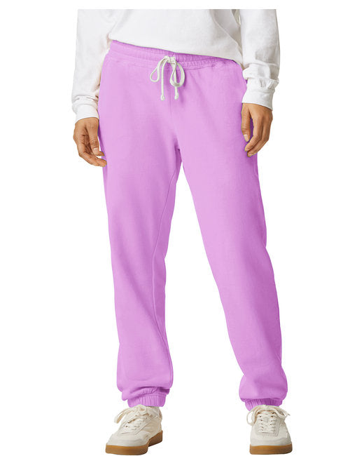 1469CC Comfort Colors Unisex Lighweight Cotton Sweatpant