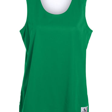 147 Augusta Sportswear Ladies' Wicking Polyester Reversible Sleeveless Jersey