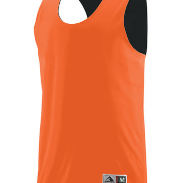 148 Augusta Sportswear Adult Wicking Polyester Reversible Sleeveless Jersey