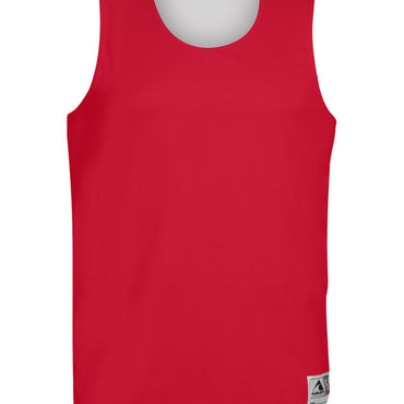 148 Augusta Sportswear Adult Wicking Polyester Reversible Sleeveless Jersey