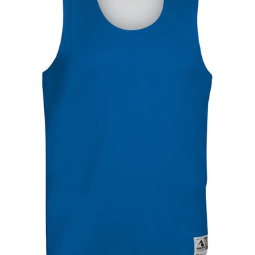 148 Augusta Sportswear Adult Wicking Polyester Reversible Sleeveless Jersey