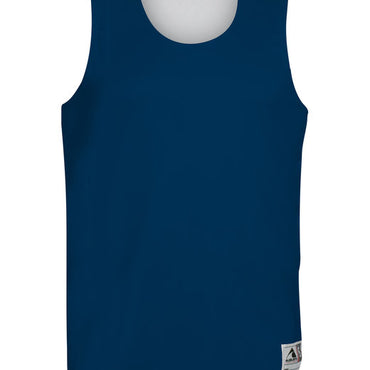 148 Augusta Sportswear Adult Wicking Polyester Reversible Sleeveless Jersey