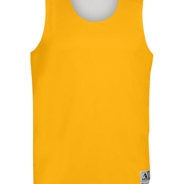 148 Augusta Sportswear Adult Wicking Polyester Reversible Sleeveless Jersey