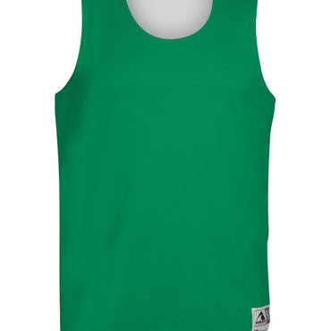 148 Augusta Sportswear Adult Wicking Polyester Reversible Sleeveless Jersey