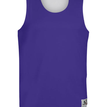 148 Augusta Sportswear Adult Wicking Polyester Reversible Sleeveless Jersey