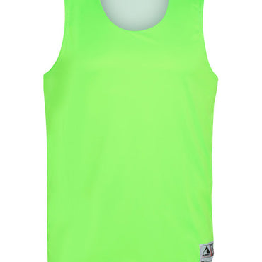 148 Augusta Sportswear Adult Wicking Polyester Reversible Sleeveless Jersey