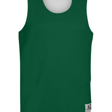 149 Augusta Sportswear Youth Wicking Polyester Reversible Sleeveless Jersey