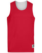 149 Augusta Sportswear Youth Wicking Polyester Reversible Sleeveless Jersey