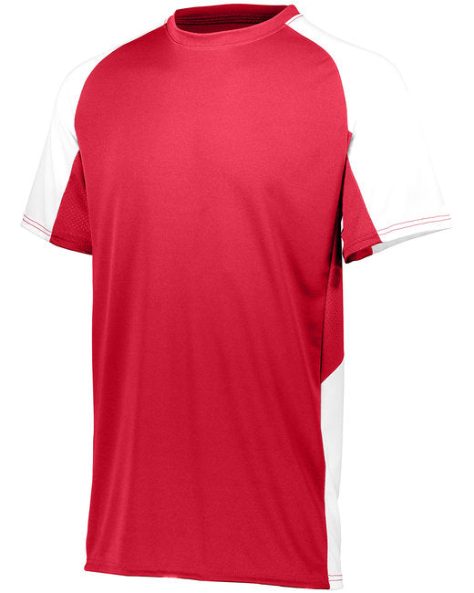 1517 Augusta Sportswear Adult Cutter Jersey