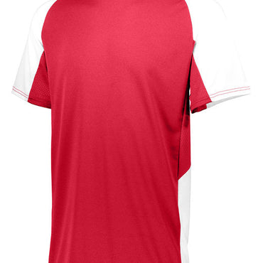 1517 Augusta Sportswear Adult Cutter Jersey