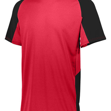 1517 Augusta Sportswear Adult Cutter Jersey