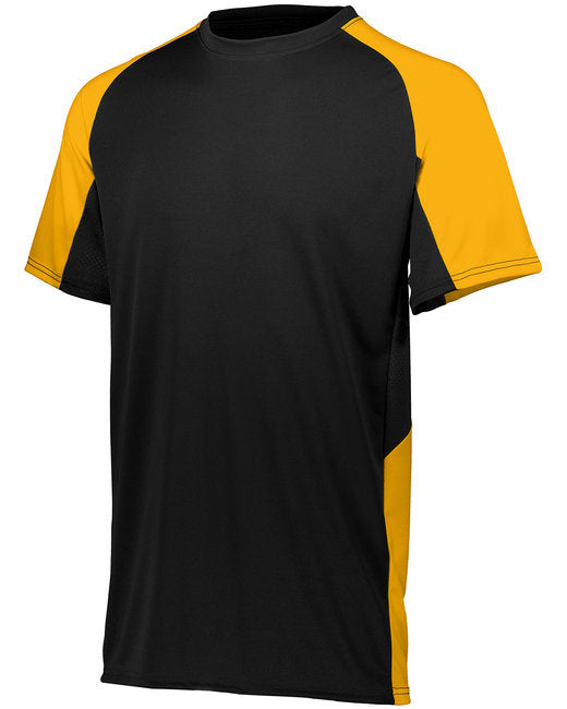 1517 Augusta Sportswear Adult Cutter Jersey