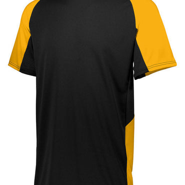 1517 Augusta Sportswear Adult Cutter Jersey