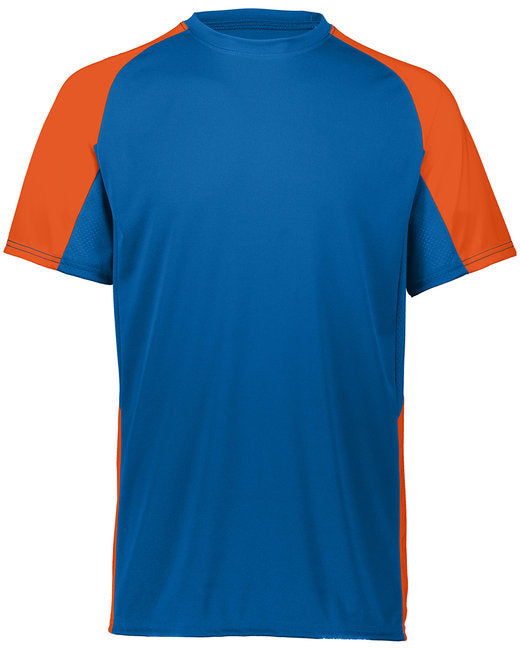 1517 Augusta Sportswear Adult Cutter Jersey