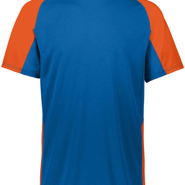 1517 Augusta Sportswear Adult Cutter Jersey