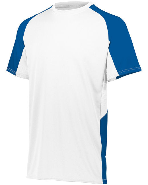 1517 Augusta Sportswear Adult Cutter Jersey