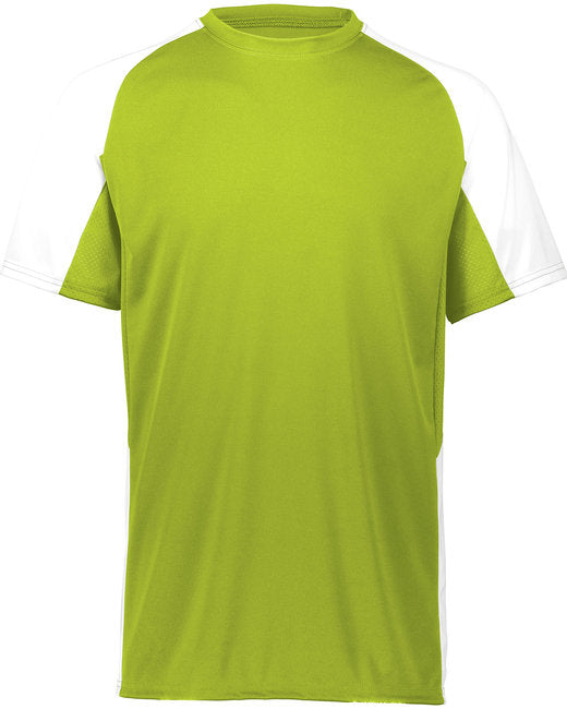 1517 Augusta Sportswear Adult Cutter Jersey