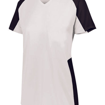 1522 Augusta Sportswear Ladies' Cutter Jersey T-Shirt