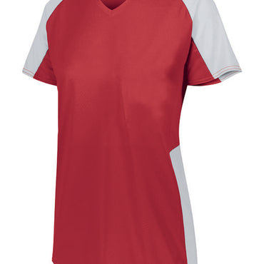 1522 Augusta Sportswear Ladies' Cutter Jersey T-Shirt