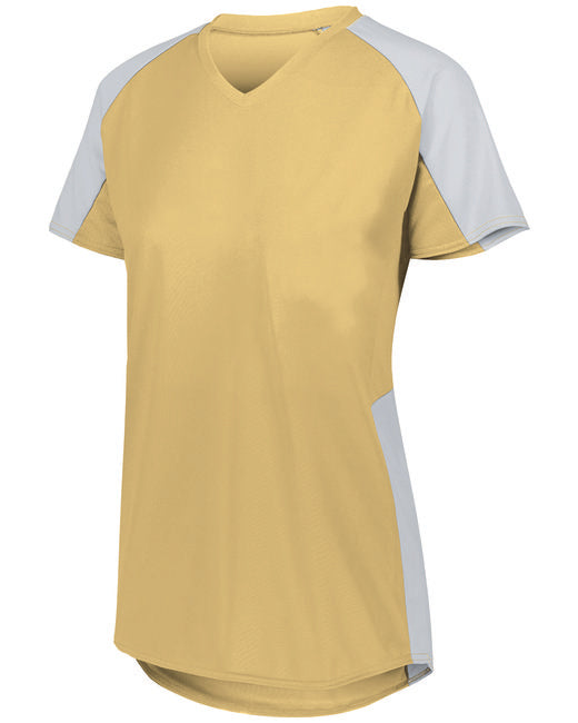 1522 Augusta Sportswear Ladies' Cutter Jersey T-Shirt