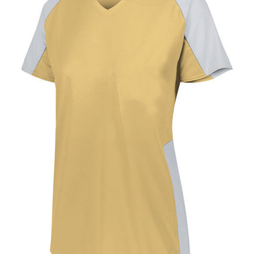 1522 Augusta Sportswear Ladies' Cutter Jersey T-Shirt