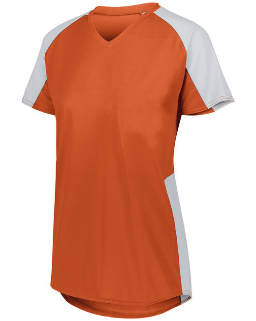 1522 Augusta Sportswear Ladies' Cutter Jersey T-Shirt