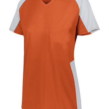 1522 Augusta Sportswear Ladies' Cutter Jersey T-Shirt