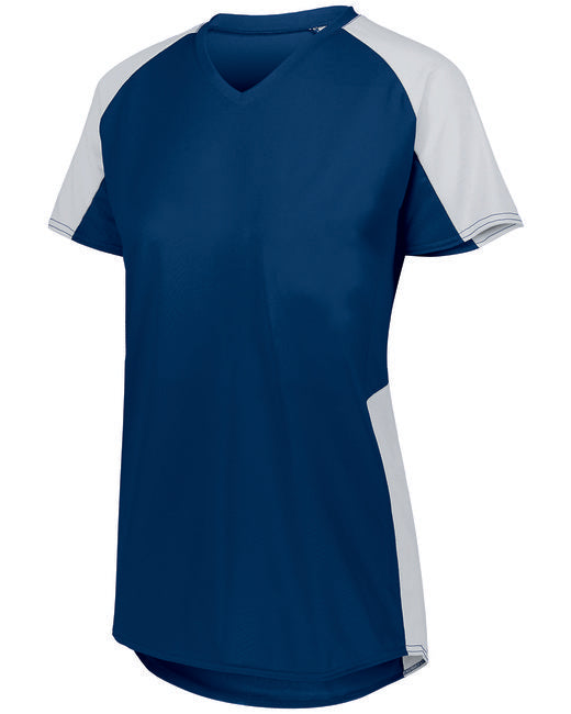 1522 Augusta Sportswear Ladies' Cutter Jersey T-Shirt