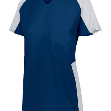 1522 Augusta Sportswear Ladies' Cutter Jersey T-Shirt