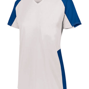 1522 Augusta Sportswear Ladies' Cutter Jersey T-Shirt