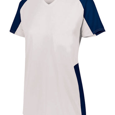 1522 Augusta Sportswear Ladies' Cutter Jersey T-Shirt