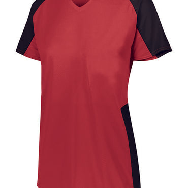 1522 Augusta Sportswear Ladies' Cutter Jersey T-Shirt