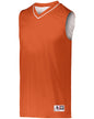 152 Augusta Sportswear Adult Reversible Two-Color Sleeveless Jersey
