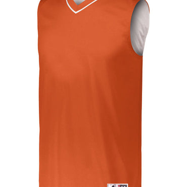 153 Augusta Sportswear Youth Reversible Two-Color Sleeveless Jersey