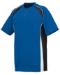 1541 Augusta Sportswear Youth Base Hit Jersey