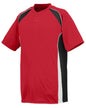 1541 Augusta Sportswear Youth Base Hit Jersey